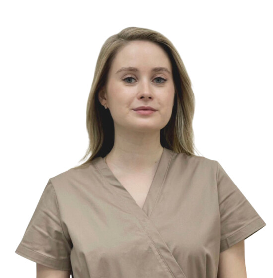 Врач Ладыгина Кристина Сергеевна 