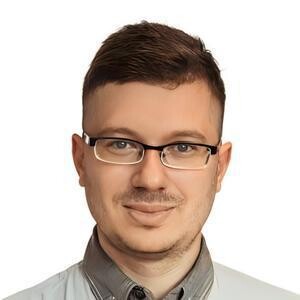 Врач Олевский Андрей Александрович