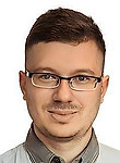 Олевский Андрей Александрович