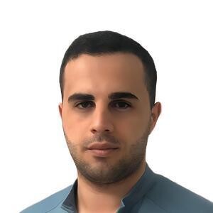 Врач Касемян Арамаис Юрикович 