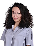 Цветкова Елена Сергеевна