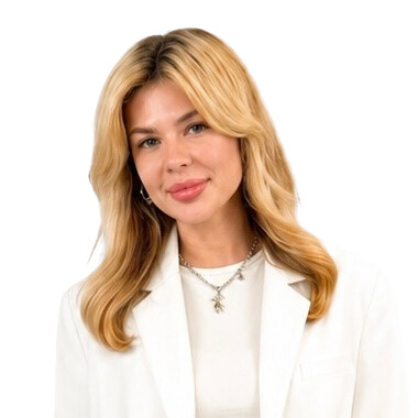 Врач Завистяева Мелина Владиславовна