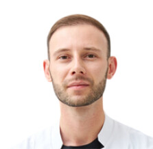 Врач Башев Сергей Сергеевич 