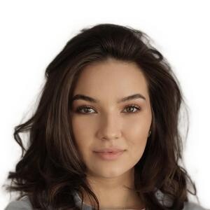 Врач Столярова Ксения Андреевна 