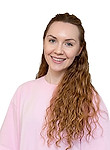 Проничева Елена Павловна