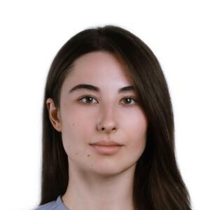 Врач Цыпленкова Лидия Сергеевна 