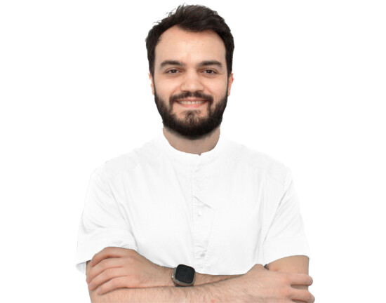 Врач Расулов Ильгар Вугарович