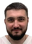 Юмашев Антон Владимирович