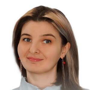 Врач Хасиева Мадина Авхатовна 