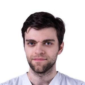 Врач Кварацхелия Гурам Давидович
