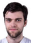 Кварацхелия Гурам Давидович