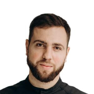 Врач Полтавец Олег Сергеевич 