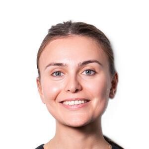 Врач Туровская Оксана Михайловна 