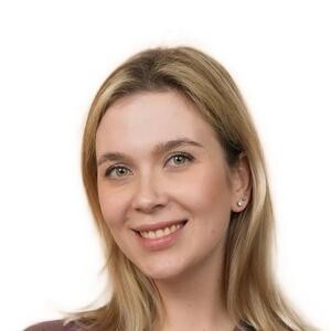 Врач Кадышева Екатерина Алексеевна 