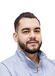 Полежаев Максим Анатольевич