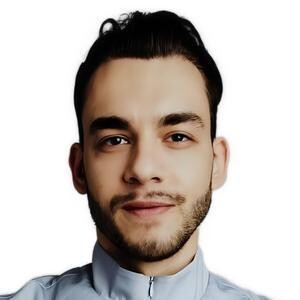 Врач Полежаев Максим Анатольевич 