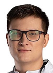 Витренко Даниил Владимирович