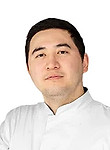 Лукбанов Талгат Едгеевич