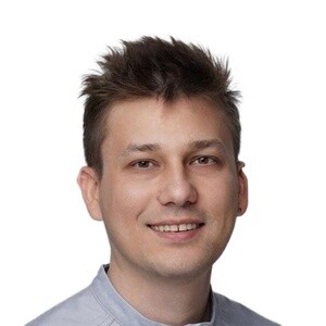 Врач Рычагов Сергей Владимирович 