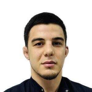 Врач Абдулхалимов Шарабудин Магомедович 