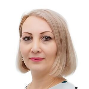 Врач Григорян Мэри Самвеловна 