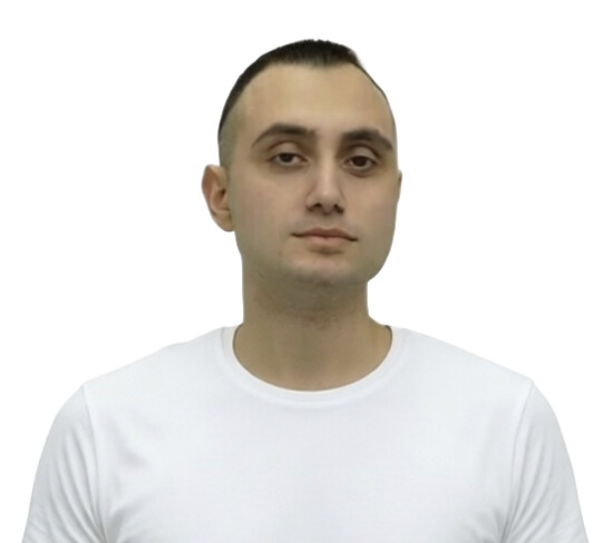 Врач Малания Джони Джемалович 