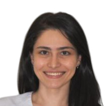 Врач Авакян Армине Даниеловна 