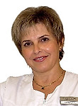 Горелова Наталья Николаевна