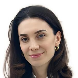 Врач Дедегкаева Дзерасса Ермаковна 