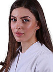 Хачиева Ангелина Вачагановна