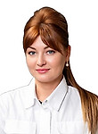 Дзиковицкая Лариса Сергеевна