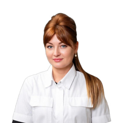 Врач Дзиковицкая Лариса Сергеевна