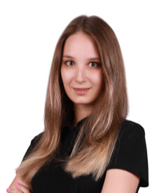 Врач Юркевич Эмма Андреевна 