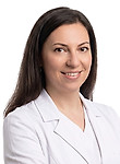 Домницкая Александра Витальевна