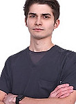 Кузнецов Никита Олегович
