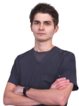 Врач Кузнецов Никита Олегович 