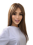 Гетманская Анна Андреевна