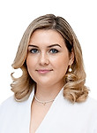 Вершинина Ирина Юрьевна