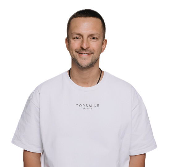 Врач Жаров Александр Валерьевич 