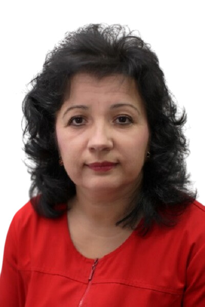 Врач Буцан Татьяна Александровна 