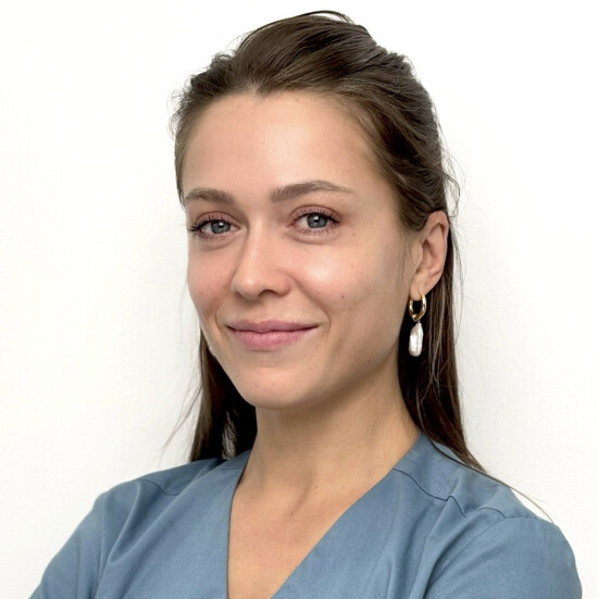 Врач Константинова Юлия Владимировна 