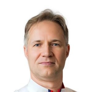 Врач Корновян Станислав Александрович 