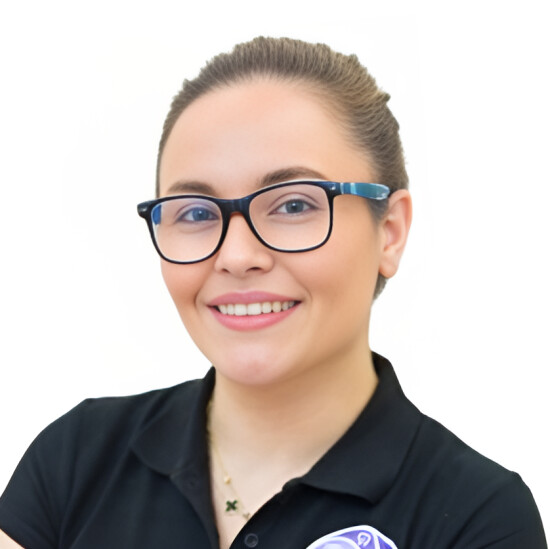 Врач Мамедова Гюнай Сахибовна 