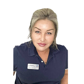 Врач Самойленко Татьяна Николаевна 