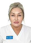 Самойленко Татьяна Николаевна