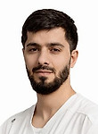 Бопхоев Саддам Висингиреевич