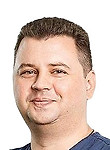 Щербаков Максим Сергеевич