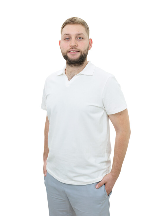 Врач Никонов Кирилл Михайлович 