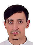 Кадарбагамаев Салим Магомедович