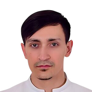 Врач Кадарбагамаев Салим Магомедович